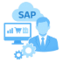クラウドERP導入コンサル(SAP S/4HANA)