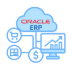 クラウドERP導入コンサル(Oracle Fusion Cloud ERP)