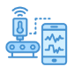 IoTセンサー連携システム